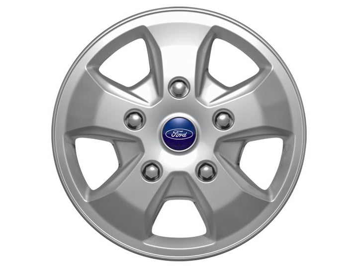 Original Ford Transit/Tourneo Custom Alufelge 16