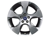 Original Ford Galaxy & S-MAX Alufelge 18