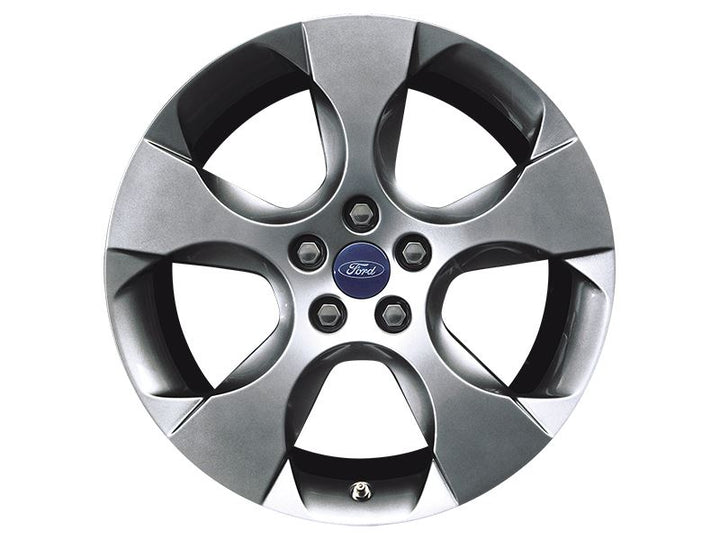Original Ford Galaxy & S-MAX Alufelge 18