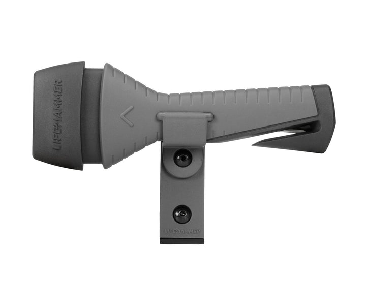 Lifehammer* Notfallhammer Evolution, mit Automatikfunktion