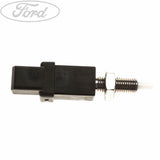 Original Ford Schalter 5-Gang-Schaltgetriebe 5Mt 4387562