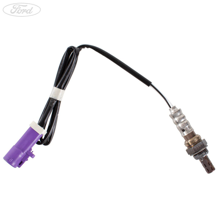 Fiesta Mk4 Fusion Lambda O2 Katalysator Sauerstoffsensor