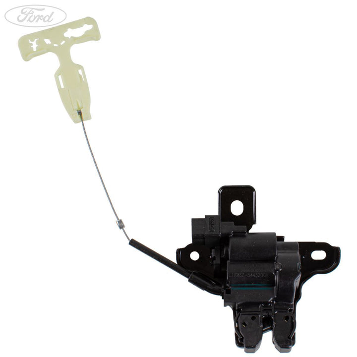 Original Ford Mustang Verriegelung Kofferraumdeckel zweites Sicherheitssystem