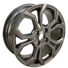 Ford Fiesta Alufelge 17