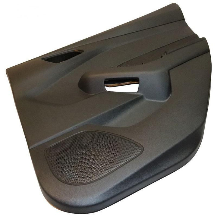 Original Ford Focus Türverkleidung hinten 2011-2019 2006952 Schwarz