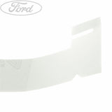 Original Ford Fiesta Zierleiste Aussentür rechts 1546825