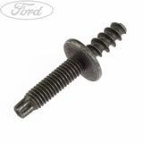 Original Ford Fiesta Verkabelung - Motor- und Getriebebolzen 1513434