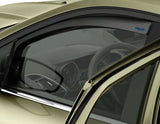 Ford Kuga 2012-2020 ClimAir* Windabweiser, Seitenfenster vorne, dunkel getönt 2170146