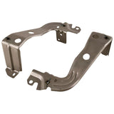Original Ford Kotflügelhalter vorne 4979770