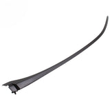 Ford S-Max 2006-2015 Windschutzscheiben-Dichtungszierleiste links 1676181