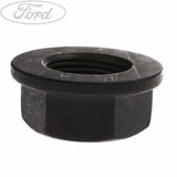 Original Ford Befestigungsmutter – Riemenscheibe 1371721