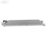 Focus Mk2 C-MAX 1.6 Duratorq CR TC Kondensator Klimaanlage  95 115