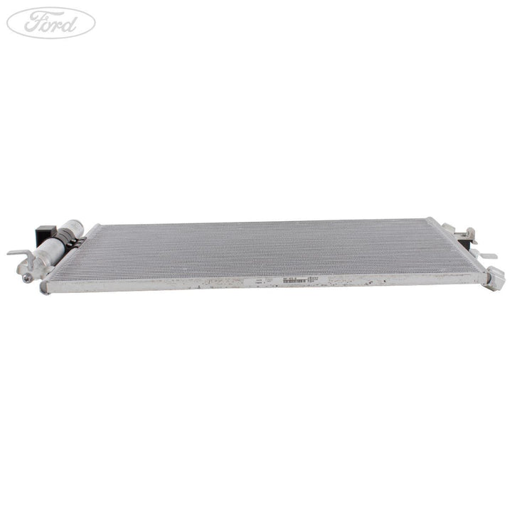 Focus Mk2 C-MAX 1.6 Duratorq CR TC Kondensator Klimaanlage  95 115
