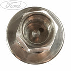 Original Ford Druckschalter Klimaanlage 5471192