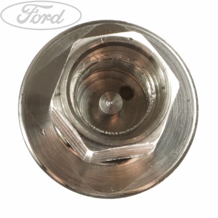 Original Ford Druckschalter Klimaanlage 5471192