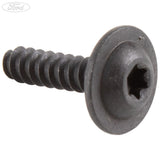 Ford Schraube - Handschuhkasten 1256079