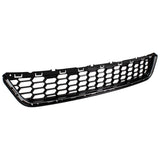 Original Ford Mondeo 2014-2022 Kühlergrill unterer Teil