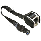 Original Ford Transit Custom Sicheeitsgurt hinten Schwarz 2012- 2. Reihe 1776879