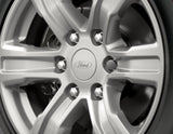 Original Ford Abschließbare Radmuttern für Leichtmetallräder