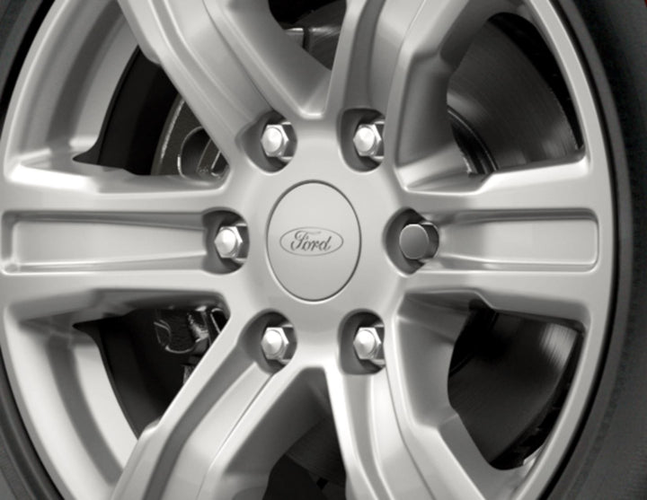 Original Ford Abschließbare Radmuttern für Leichtmetallräder