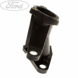 Original Ford Halterung mit Dichtung 2.0L Duratorq 1682025