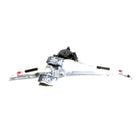 Original Ford Fiesta 5-Türer Fensteeber Vorne 2008-2019 1837993