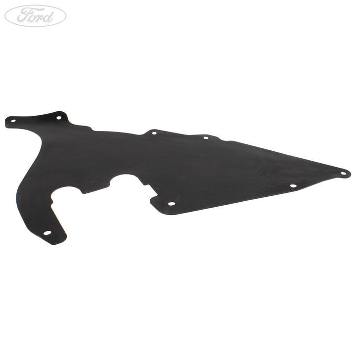 Original Ford Ranger ab 2019 Verkleidung Radhaus links 2214011