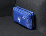 Verbandkasten weiche Tasche, blau