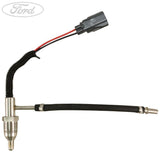 Einspritzeinheit Ruß- / Partikelfilterregeneration