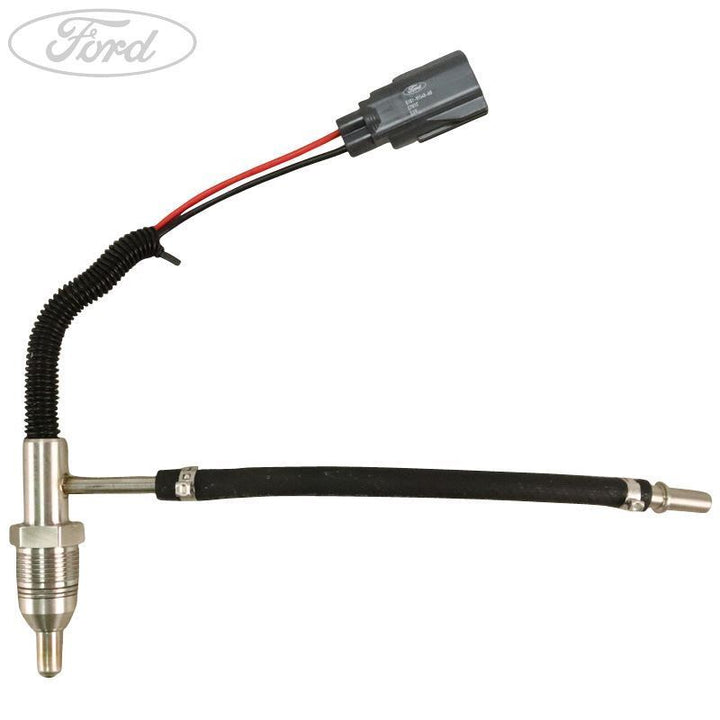 Einspritzeinheit Ruß- / Partikelfilterregeneration