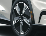 Original Ford Mustang Mach-E® ab 07.2020 Aero Nabendeckel 19