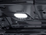 LED-Deckenleuchte für Ladefläche