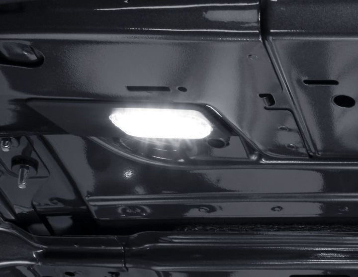 LED-Deckenleuchte für Ladefläche