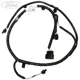 Einparkhilfe Sensor Kabel