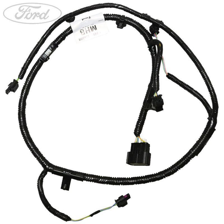 Einparkhilfe Sensor Kabel