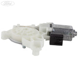 Original Ford Fiesta Fensterheber vorne Elektr. Fensterhebermotor 2019-2020