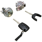 Original Ford Fiesta 2008-2019 Fahrzeug-Schlosssatz 1831482
