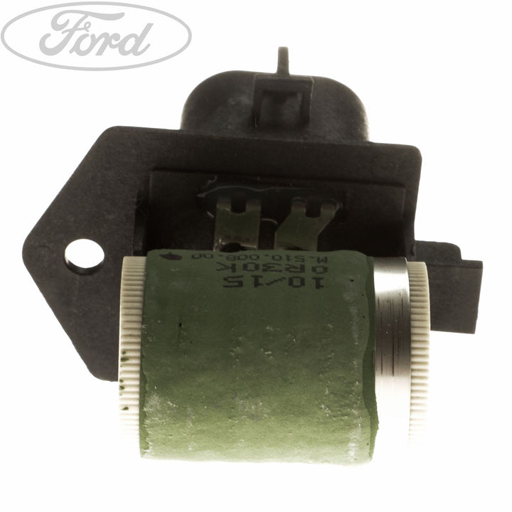 Original Ford Ka 2008 - 2016 Heizwiderstand 1559498