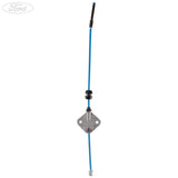 Fiesta Mk6 B-MAX Hinten Parken Handbremsseil