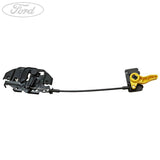 Original Ford Transit Courier 2014-2018 Motorhaubenschloss 1802062