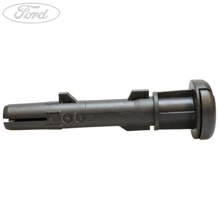Original Ford Transit 2014-2018 Führungshülse Kopfstütze vorne Anthrazit 1868097