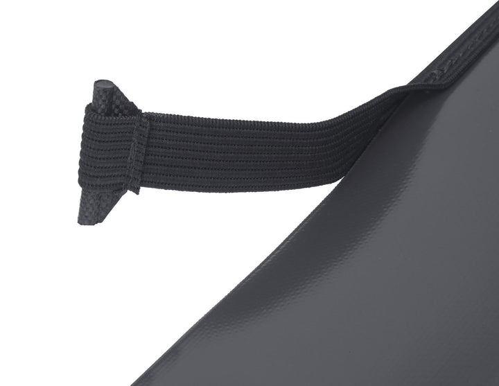 Ford Tourneo Courier Flexibler Innenraumteiler Schutzschild, transp. 2524914