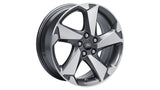 Ford Focus Alufelge 17