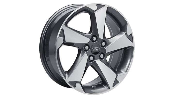 Ford Focus Alufelge 17