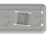 Original Ford Ranger Unterfahrschutz für den Kraftstofftank, Aluminium