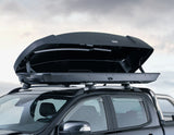 Thule®* Dachbox FORCE XT Alpine, Aeroskin schwarz matt