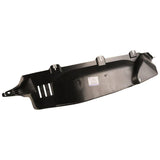 Original Ford Transit Generatoitzeschild Heavy Duty Stop Start 1844246