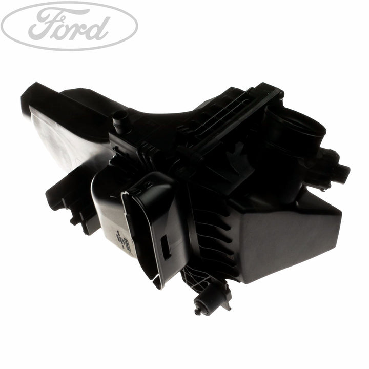 Luftfilter Reiniger