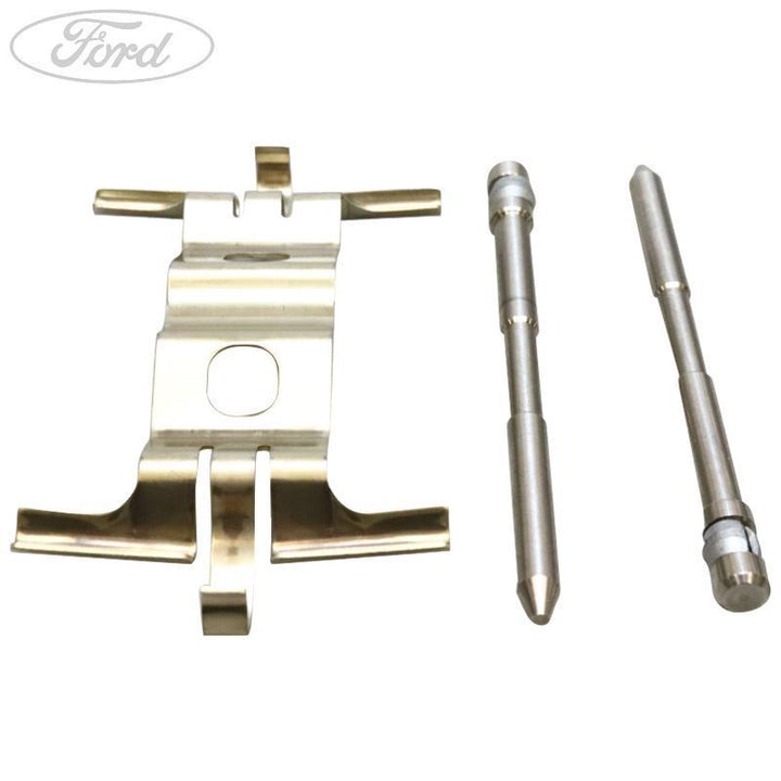 Original Ford Focus Feder Bremssattel 2003983