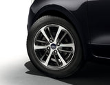 Original Ford Ka Leichtmetallrad 15